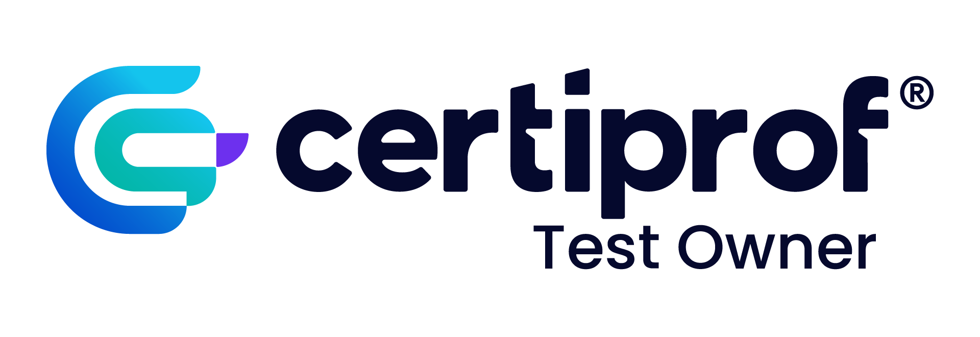 Certiprof Test Owner
