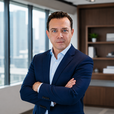 C.P.C. Rafael Castañeda Audiffred — Instructor del curso