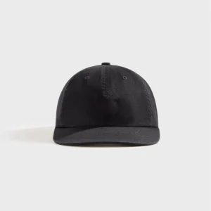 6-Panel Cap